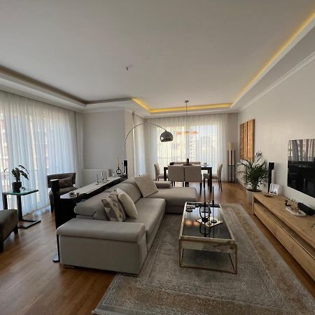 Sweet Erenkoy Apartment イスタンブール エクステリア 写真
