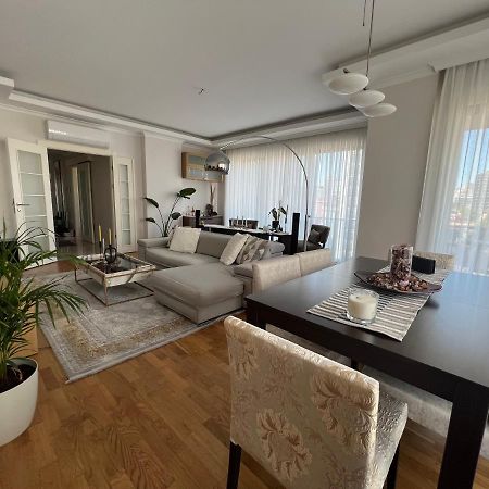 Sweet Erenkoy Apartment イスタンブール エクステリア 写真
