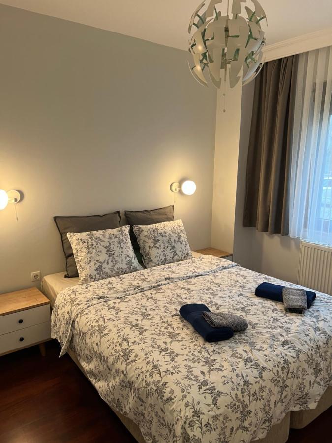 Sweet Erenkoy Apartment イスタンブール エクステリア 写真