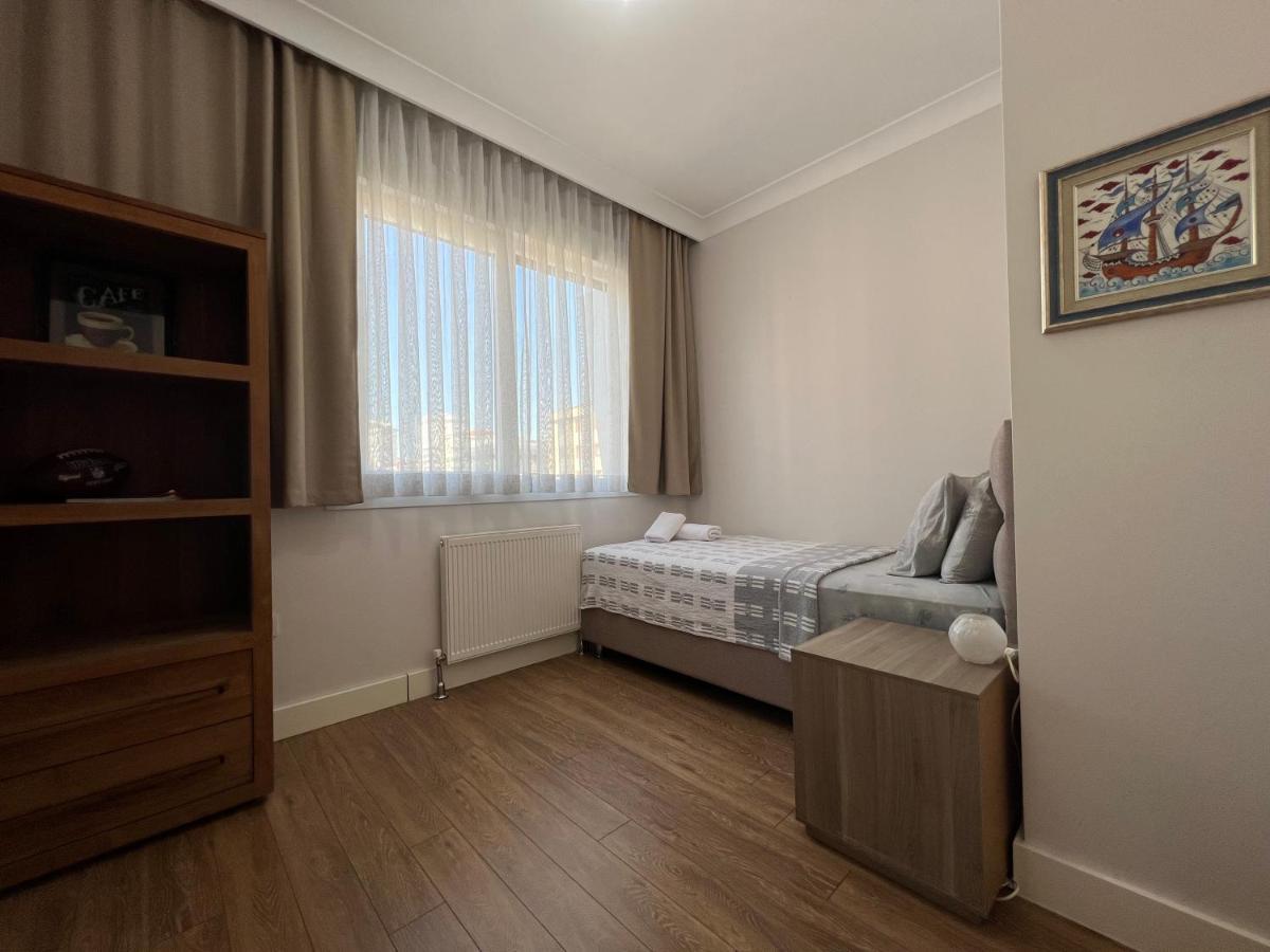 Sweet Erenkoy Apartment イスタンブール エクステリア 写真