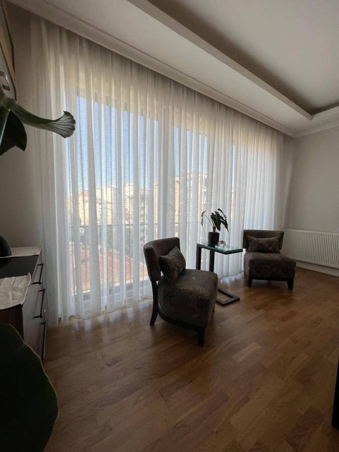 Sweet Erenkoy Apartment イスタンブール エクステリア 写真