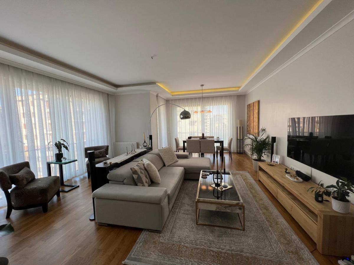 Sweet Erenkoy Apartment イスタンブール エクステリア 写真
