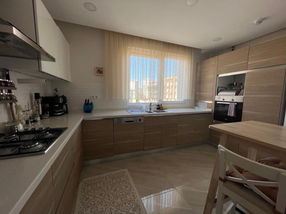 Sweet Erenkoy Apartment イスタンブール エクステリア 写真