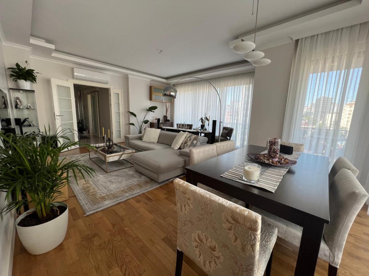 Sweet Erenkoy Apartment イスタンブール エクステリア 写真