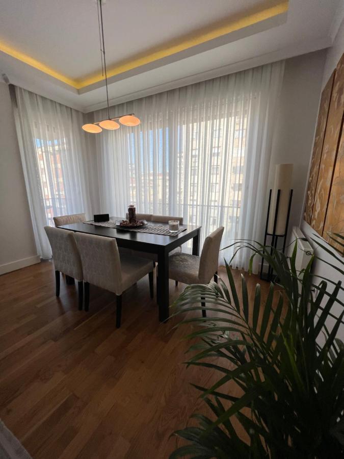 Sweet Erenkoy Apartment イスタンブール エクステリア 写真
